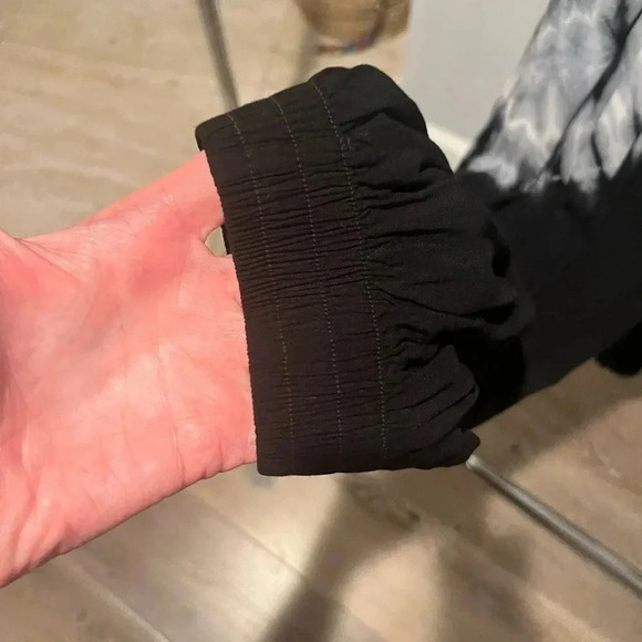 Cute Tie Dye Pants - Picture 5 of 5